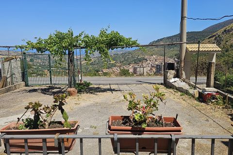 Villa in Collesano, Palermo, Collesano - € 95.000 | Ref: 10643 - foto 7